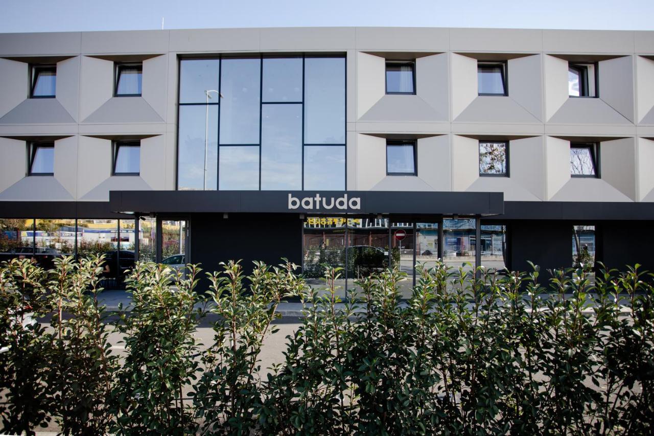 Szálloda Batuda Split